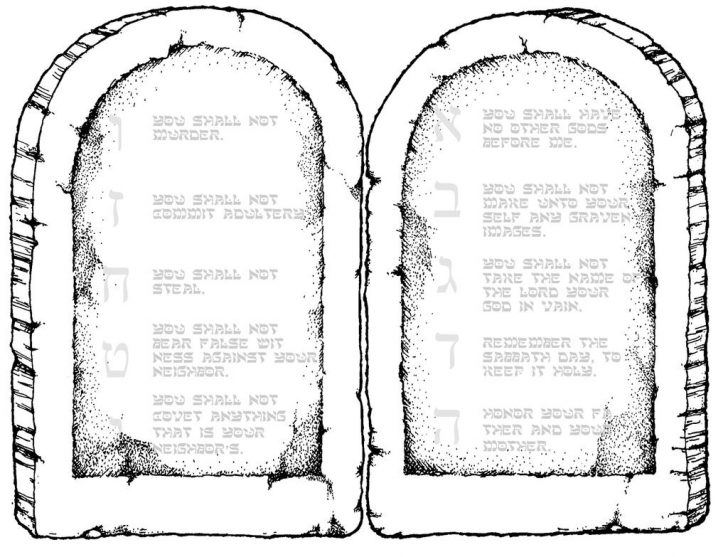 10 Commandments Coloring Pages 10 Commandments Coloring Pages God Is Kid Colorings 10 Commandments Coloring Pages 10 Commandments Coloring Pages God Is Kid Colorings