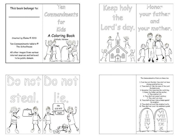 10 Commandments Coloring Pages Catholic Ten Commandments Coloring Pages Printable Coloring Book 10 Commandments Coloring Pages Catholic Ten Commandments Coloring Pages Printable Coloring Book