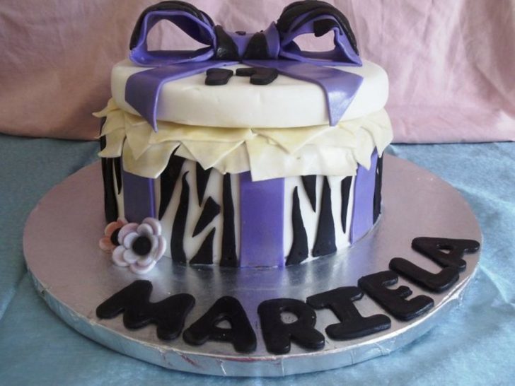 17Th Birthday Cake My 17th Birthday Cake Cakecentral 17Th Birthday Cake My 17th Birthday Cake Cakecentral