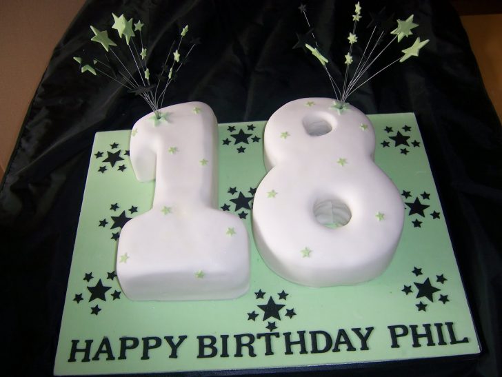 18 Birthday Cakes 18th Birthday Cake In The Shape Of Yes A 1 And An 8 Casa Costello 18 Birthday Cakes 18th Birthday Cake In The Shape Of Yes A 1 And An 8 Casa Costello
