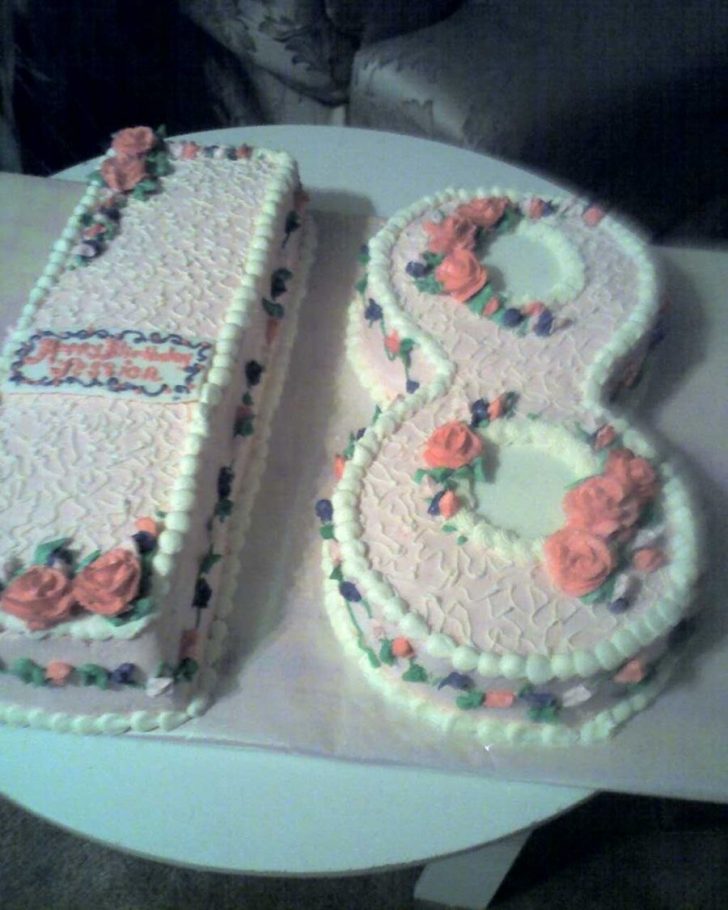18 Birthday Cakes Number 18 Birthday Cake Cakecentral 18 Birthday Cakes Number 18 Birthday Cake Cakecentral