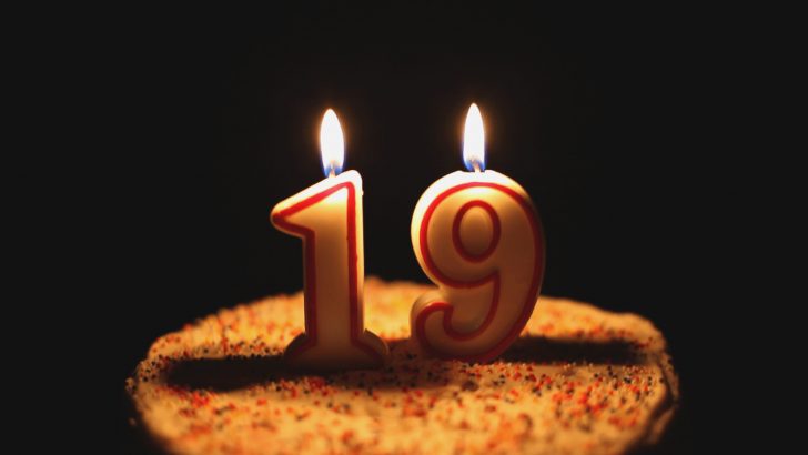 19 Birthday Cake 19 Birthday Cakes Colorfulbirthdaycakesga 19 Birthday Cake 19 Birthday Cakes Colorfulbirthdaycakesga