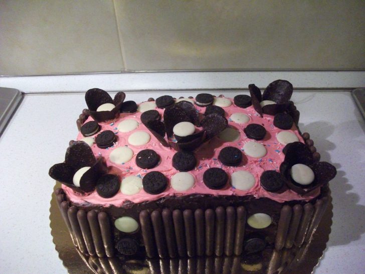 19 Birthday Cake A Cake For Stephanies 19th Birthday I Love Maltese Food 19 Birthday Cake A Cake For Stephanies 19th Birthday I Love Maltese Food