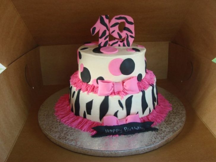 19 Birthday Cake Amandas 19th Birthday Cake Cakecentral 19 Birthday Cake Amandas 19th Birthday Cake Cakecentral