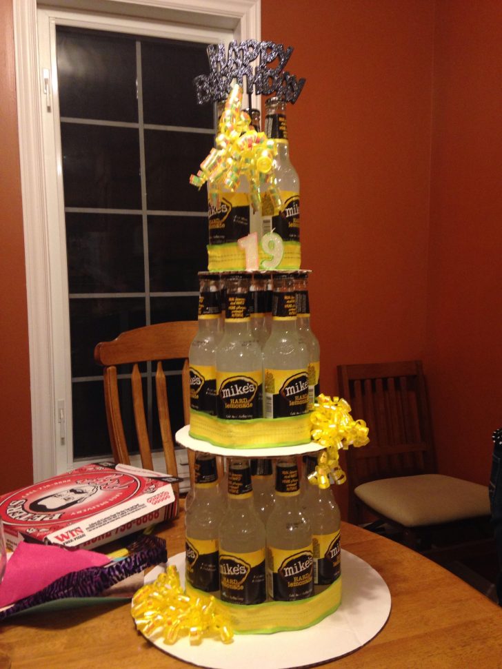 19 Birthday Cake My Cousins 19th Birthday Cake Funny 19 Birthday Cake My Cousins 19th Birthday Cake Funny