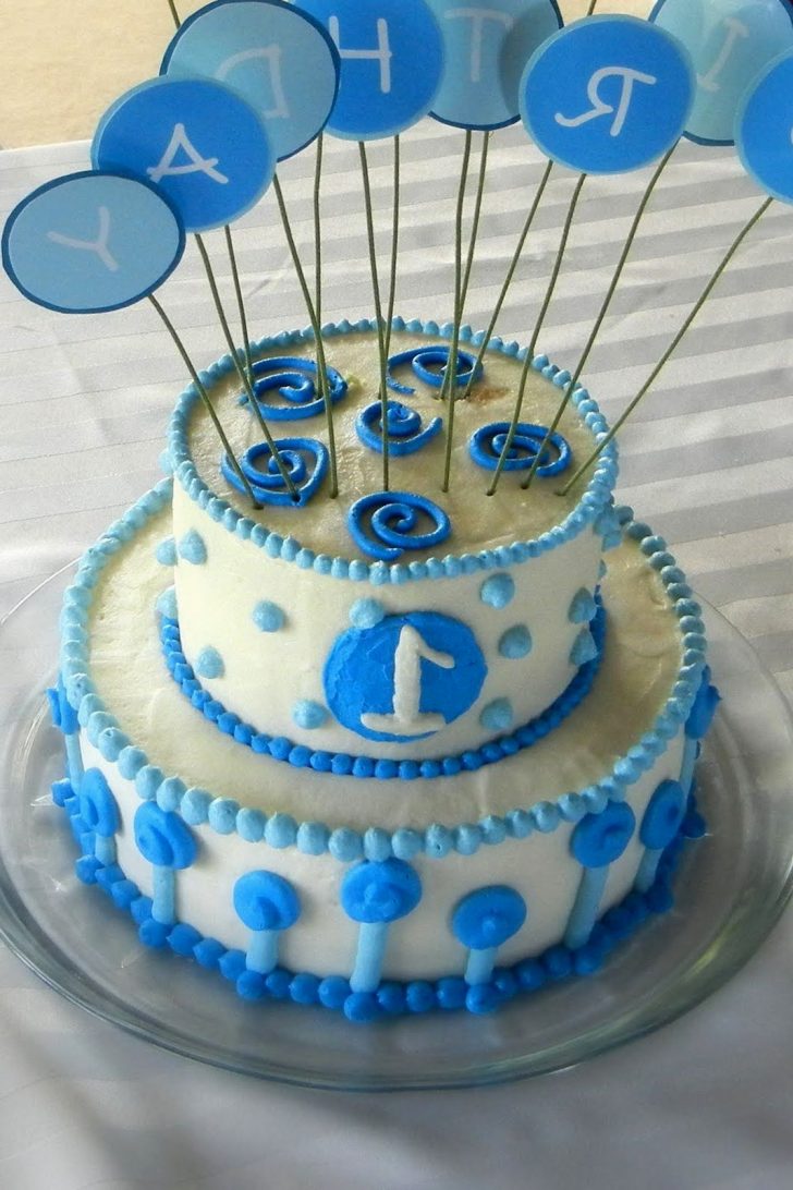 1St Birthday Cake Boy 10 Simple Birthday Cakes For Ba Boy Photo Easy Boys Birthday 1St Birthday Cake Boy 10 Simple Birthday Cakes For Ba Boy Photo Easy Boys Birthday