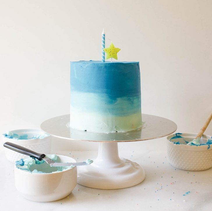 1St Birthday Cake Boy Smash Cake Tutorial And Georges First Birthday Wood Spoon 1St Birthday Cake Boy Smash Cake Tutorial And Georges First Birthday Wood Spoon