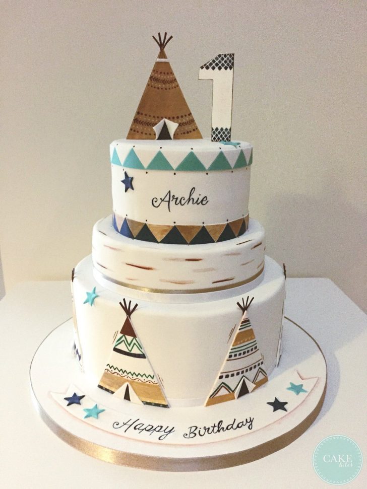 1St Birthday Cake Boy Teepee 1st Birthday Cake Cake Bites Taata Birthday First 1St Birthday Cake Boy Teepee 1st Birthday Cake Cake Bites Taata Birthday First