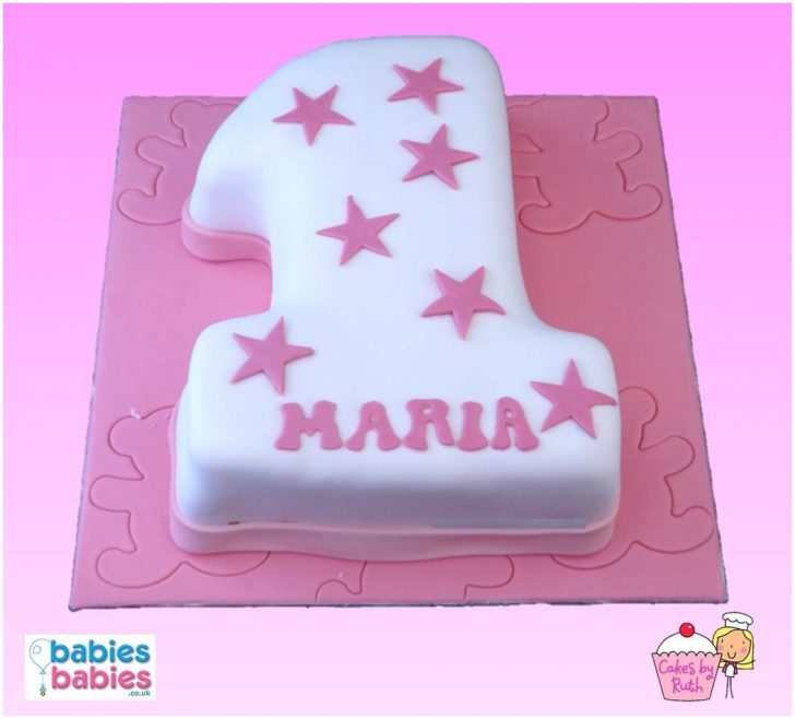 1St Birthday Cake For Girl Girl First Birthday Cake 1St Birthday Cake For Girl Girl First Birthday Cake