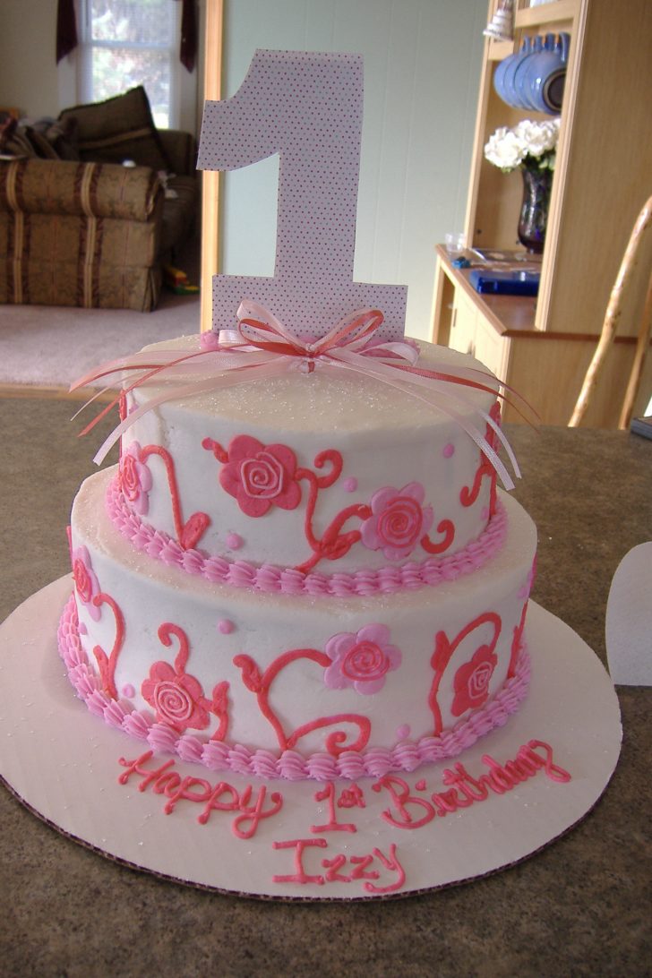 1St Birthday Cake For Girl Girls Birthday Cake Ideasbest Birthday Cakes 1St Birthday Cake For Girl Girls Birthday Cake Ideasbest Birthday Cakes