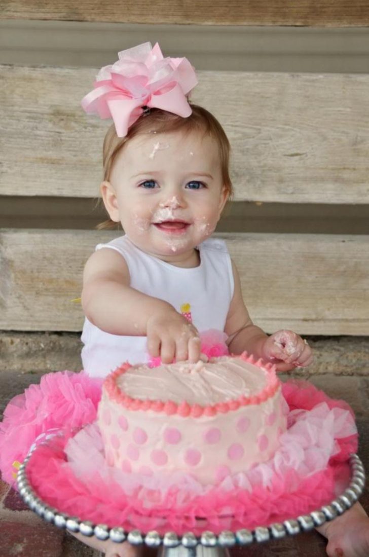 1St Birthday Smash Cake Gmi 1St Birthday Smash Cake Gmi