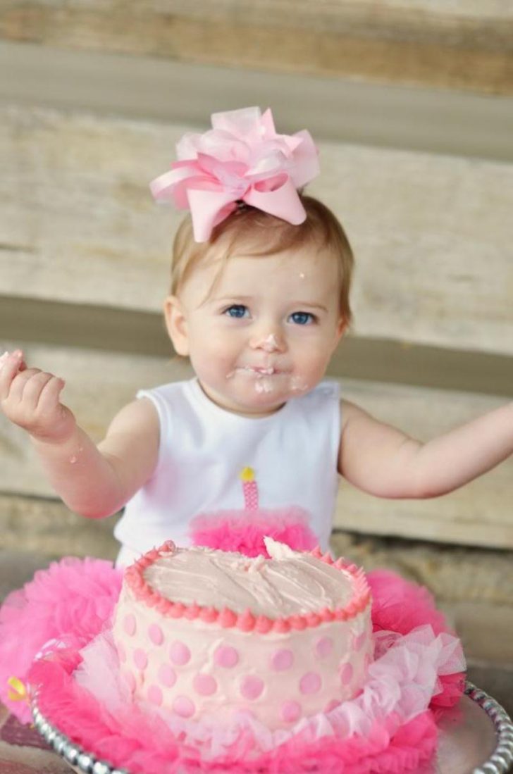 1St Birthday Smash Cake Gmi 1St Birthday Smash Cake Gmi