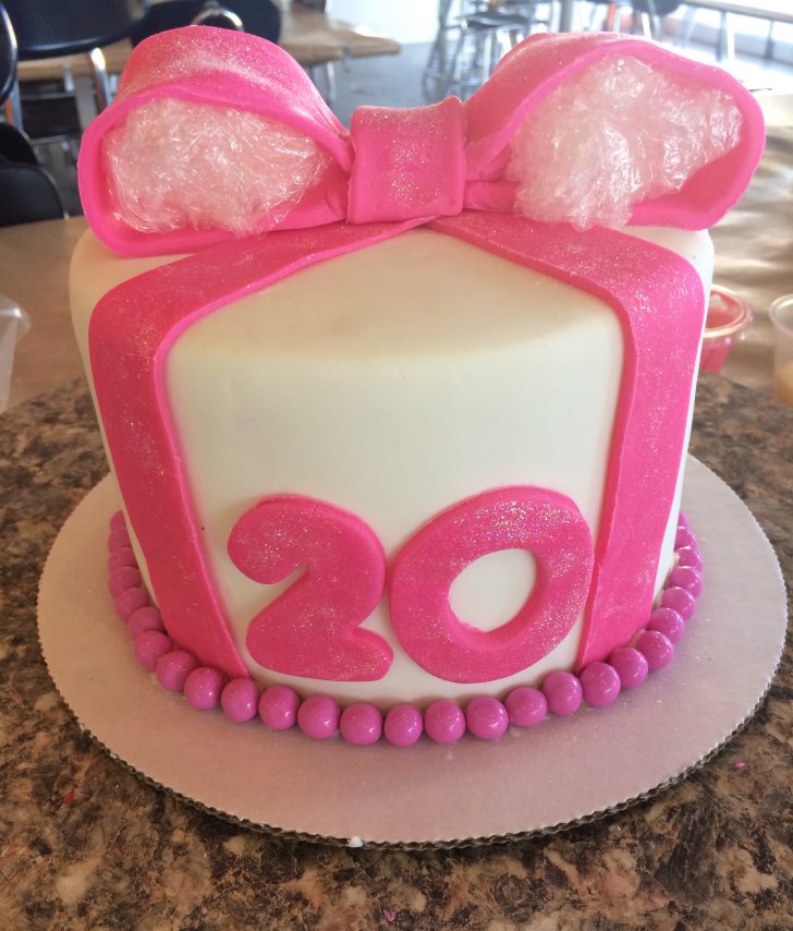 20Th Birthday Cakes 20th Birthday Duffs Cake Mix La Vie Par Shel 20Th Birthday Cakes 20th Birthday Duffs Cake Mix La Vie Par Shel