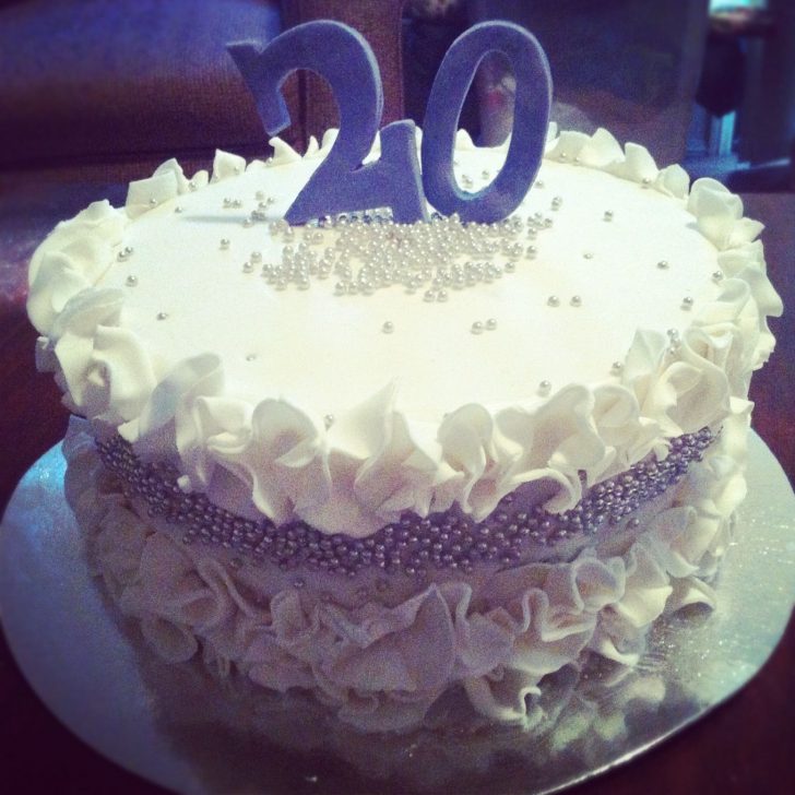 20Th Birthday Cakes My Oversized And Extravagant 20th Birthday Cake Birthday Bash 20Th Birthday Cakes My Oversized And Extravagant 20th Birthday Cake Birthday Bash