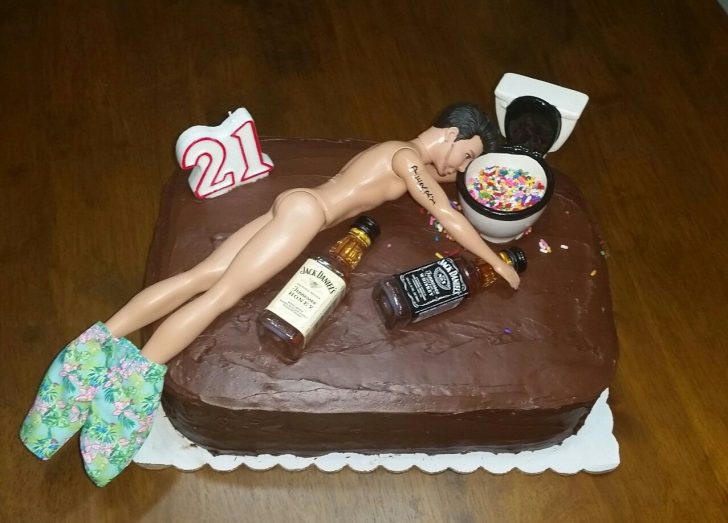 21St Birthday Cake Ideas For Him 21st Birthday Cake For A Guy Made This For My Daughters Boyfriend 21St Birthday Cake Ideas For Him 21st Birthday Cake For A Guy Made This For My Daughters Boyfriend