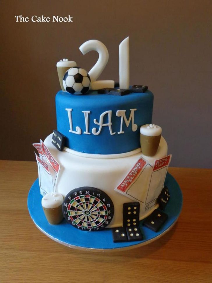 21St Birthday Cake Ideas For Him Mans 21st Birthday Cake Cakecentral 21St Birthday Cake Ideas For Him Mans 21st Birthday Cake Cakecentral