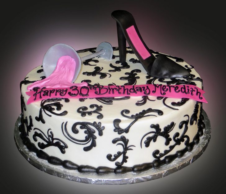 30Th Birthday Cake Ideas 30th Birthday Cake Sweet Somethings Desserts 30Th Birthday Cake Ideas 30th Birthday Cake Sweet Somethings Desserts