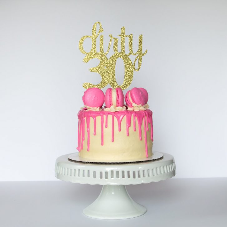 30Th Birthday Cake Ideas 8 30 Birthday Cupcakes Toppers Photo Gold 30th Birthday Cake 30Th Birthday Cake Ideas 8 30 Birthday Cupcakes Toppers Photo Gold 30th Birthday Cake