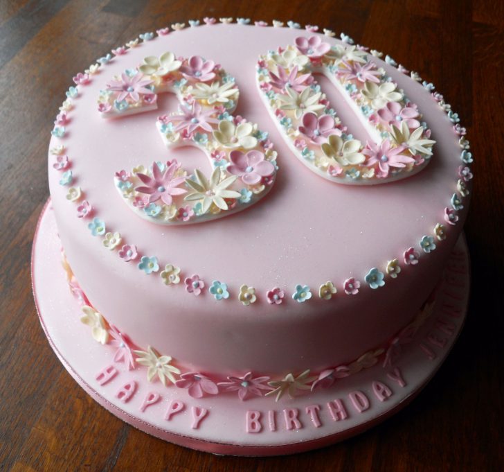 30Th Birthday Cake Ideas Flowery 30th Birthday Cake Fun Cakes Pinterest 30 Birthday 30Th Birthday Cake Ideas Flowery 30th Birthday Cake Fun Cakes Pinterest 30 Birthday