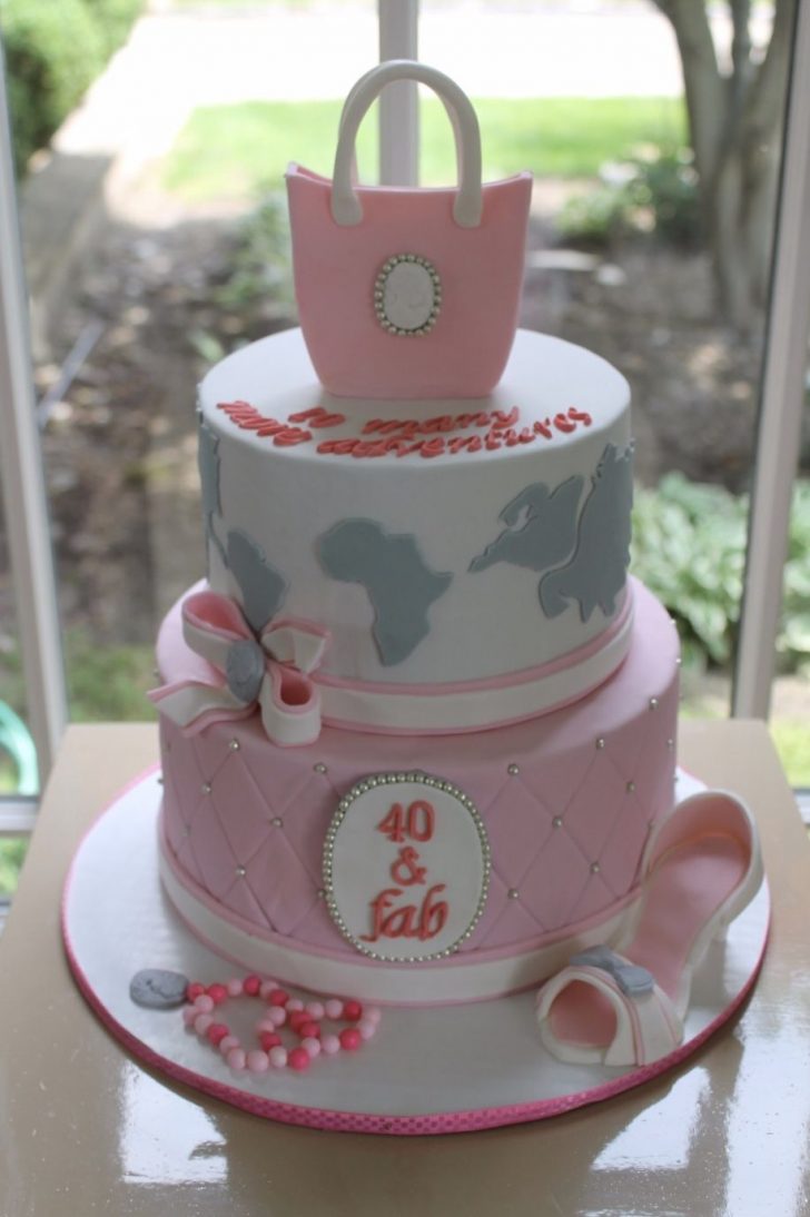 40Th Birthday Cakes For Her 40th Birthday Cake Cake For Her Cakes Pinterest 40th Birthday 40Th Birthday Cakes For Her 40th Birthday Cake Cake For Her Cakes Pinterest 40th Birthday