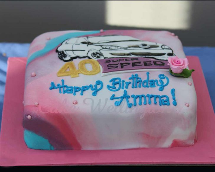 40Th Birthday Cakes For Her 40th Birthday Cake For Her Him Design Ideas From Cake Wellington 40Th Birthday Cakes For Her 40th Birthday Cake For Her Him Design Ideas From Cake Wellington