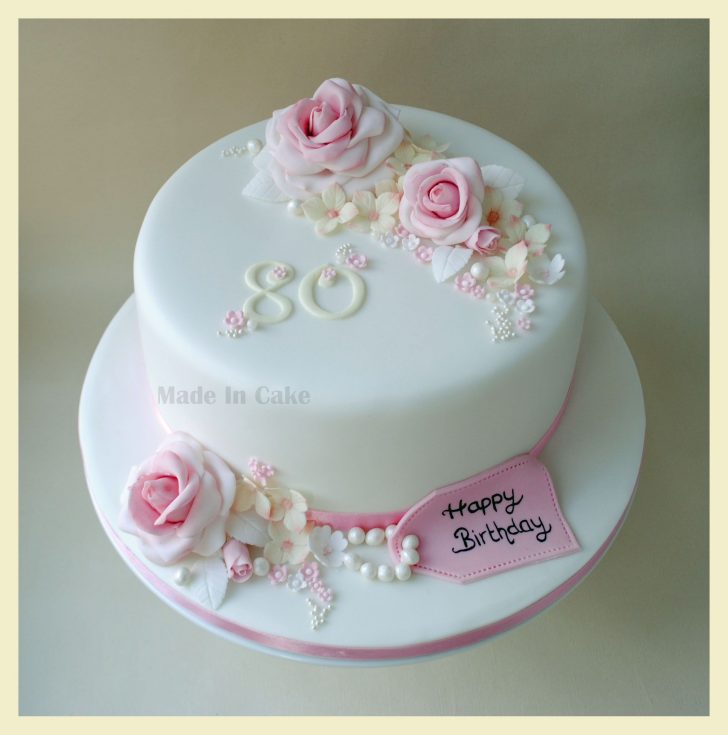 80Th Birthday Cake Flowers 80th Birthday Cake Torten In 2018 Pinterest Cake 80Th Birthday Cake Flowers 80th Birthday Cake Torten In 2018 Pinterest Cake