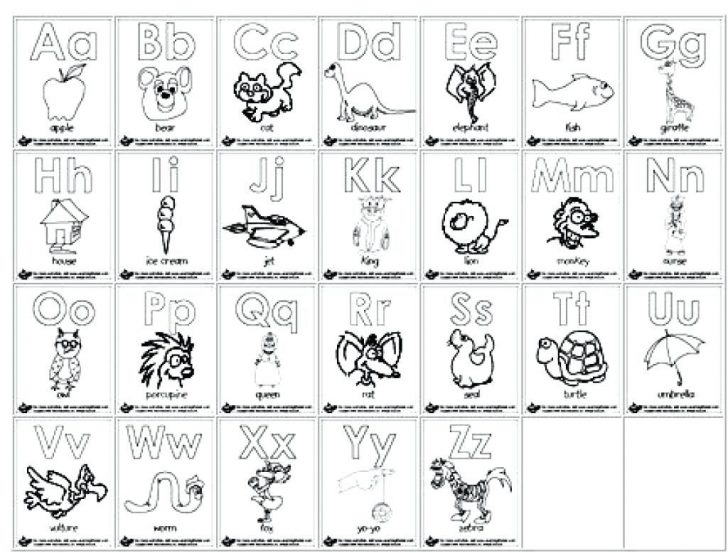 Az Coloring Pages Alphabet Coloring Pages Az Bitslice Az Coloring Pages Alphabet Coloring Pages Az Bitslice