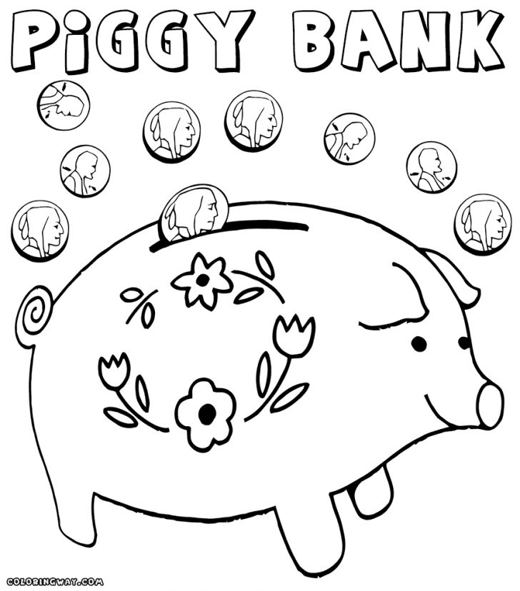 Az Coloring Pages Piggy Bank Coloring Page Az Coloring Pages Coloring Page Piggy Bank Az Coloring Pages Piggy Bank Coloring Page Az Coloring Pages Coloring Page Piggy Bank