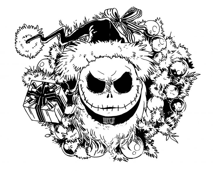 Adult Christmas Coloring Pages Coloring Pages Coloring Page Nighmare Before Christmas Adult Pages Adult Christmas Coloring Pages Coloring Pages Coloring Page Nighmare Before Christmas Adult Pages