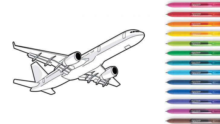 Airplane Coloring Pages Airplane Coloring Pages Planes Coloring Books For Kids Youtube Airplane Coloring Pages Airplane Coloring Pages Planes Coloring Books For Kids Youtube