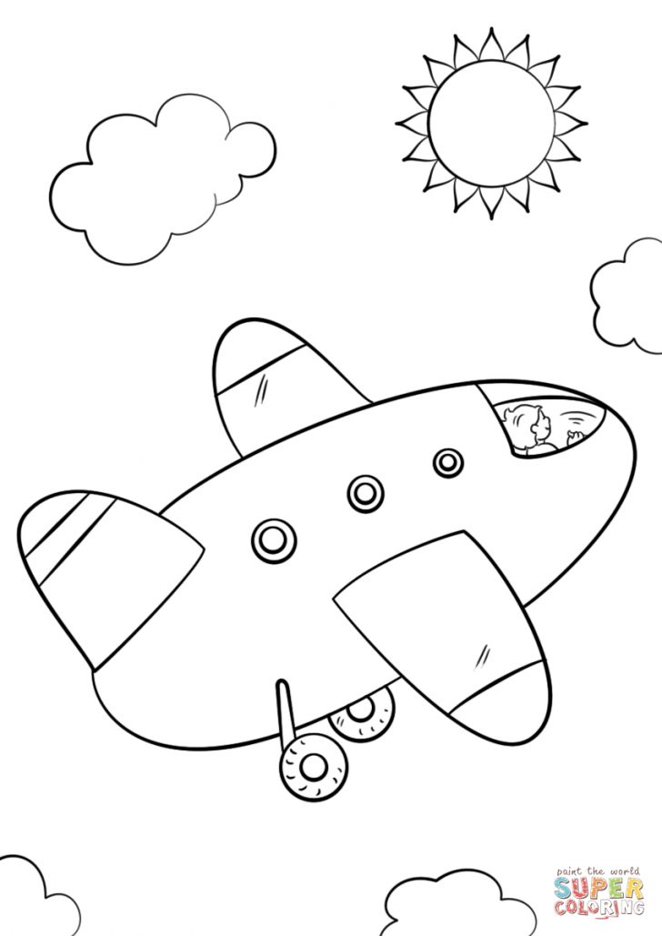 Airplane Coloring Pages Cartoon Airplane Coloring Page Free Printable Coloring Pages Airplane Coloring Pages Cartoon Airplane Coloring Page Free Printable Coloring Pages