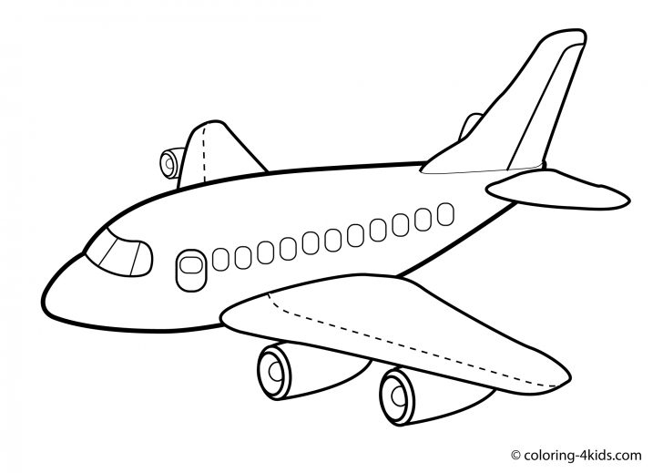 Airplane Coloring Pages Coloring Page 31 Airplane Coloring Airplane Coloring Pages Coloring Page 31 Airplane Coloring