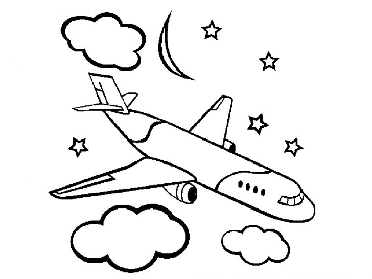 Airplane Coloring Pages Free Printable Airplane Coloring Pages For Kids Airplane Coloring Pages Free Printable Airplane Coloring Pages For Kids