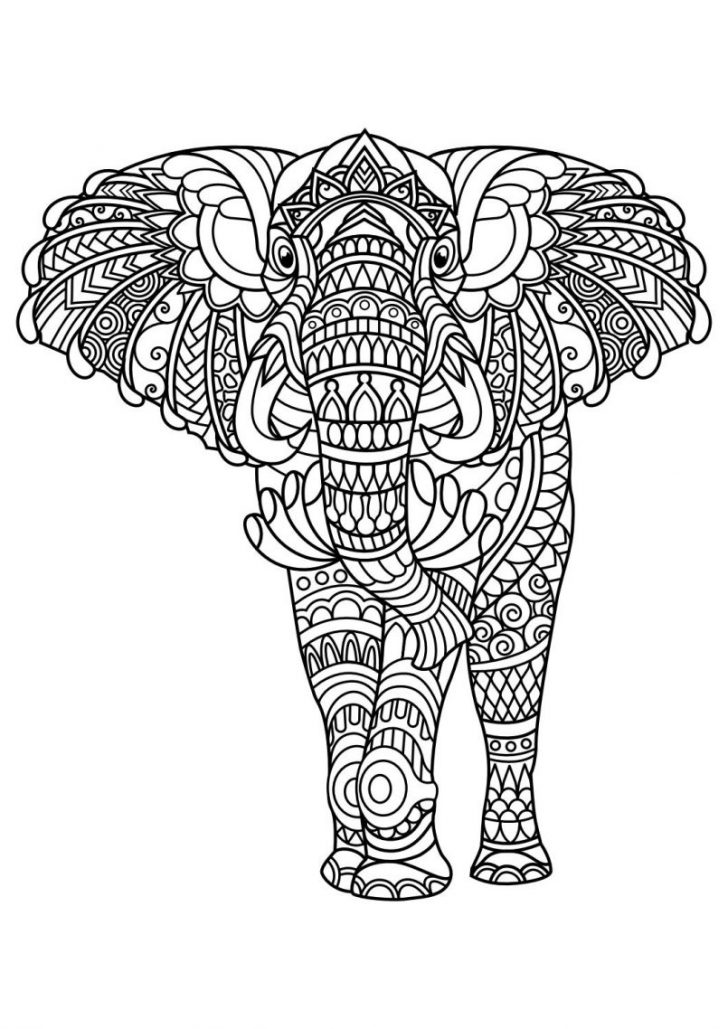Animal Mandala Coloring Pages Best Of Animal Mandala Coloring Pages Collection Printable Animal Mandala Coloring Pages Best Of Animal Mandala Coloring Pages Collection Printable