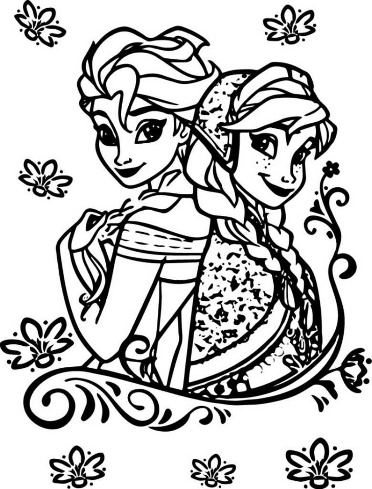 Anna Coloring Pages Cooloring Book Elsa And Anna Coloring Pages Printable My Little Anna Coloring Pages Cooloring Book Elsa And Anna Coloring Pages Printable My Little