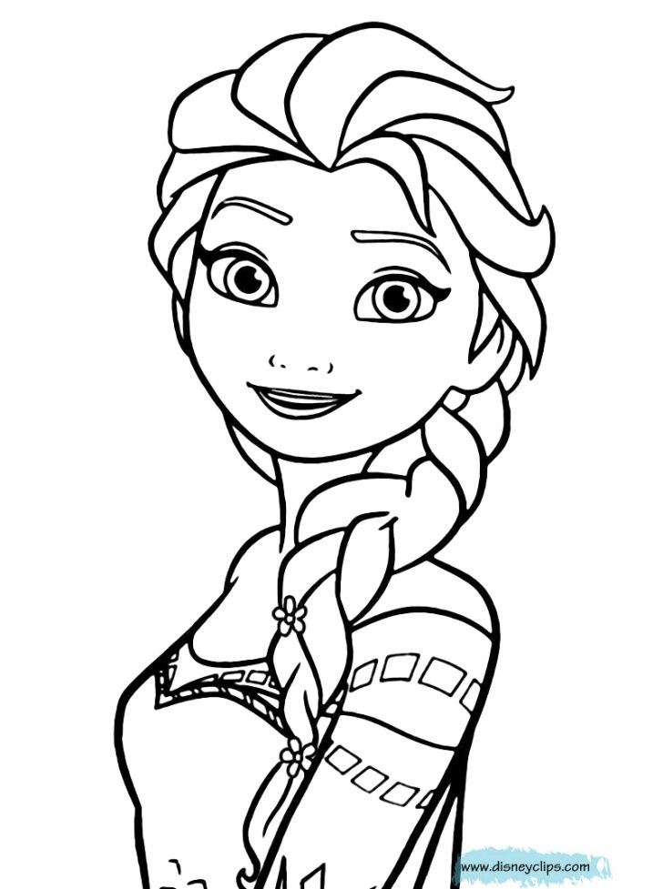 Anna Coloring Pages Disneys Frozen Coloring Pages Disneyclips Anna Coloring Pages Disneys Frozen Coloring Pages Disneyclips