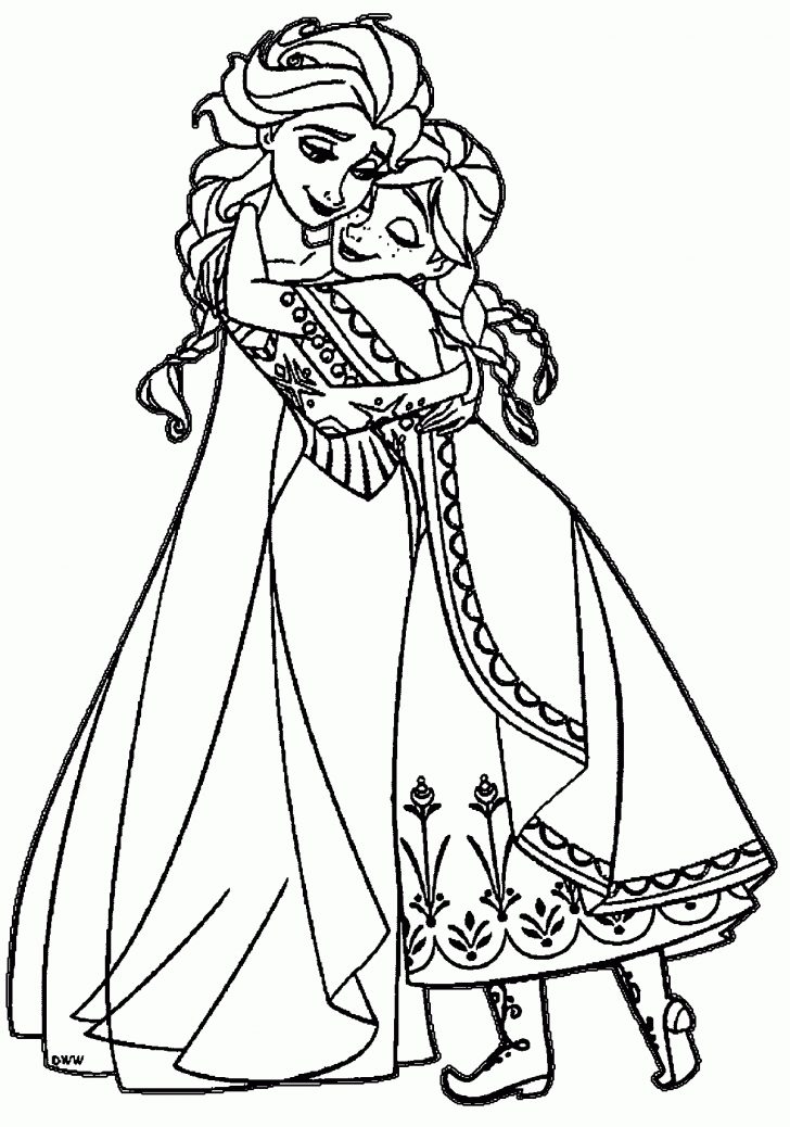 Anna Coloring Pages Elsa And Anna Coloring Page Anna Coloring Pages And Elsa Hugging Anna Coloring Pages Elsa And Anna Coloring Page Anna Coloring Pages And Elsa Hugging
