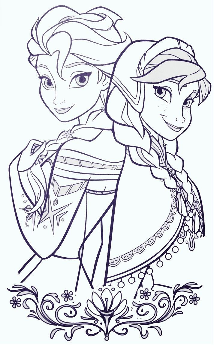 Anna Coloring Pages New Elsa And Anna Olaf Coloring Pages C Trade Anna Coloring Pages New Elsa And Anna Olaf Coloring Pages C Trade