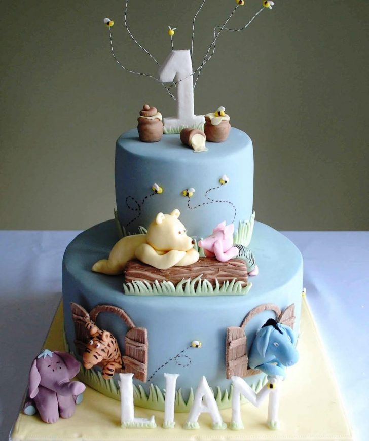 Baby Birthday Cake 1st Birthday Cake For A Ba Boy Protoblogr Design 1st Birthday Baby Birthday Cake 1st Birthday Cake For A Ba Boy Protoblogr Design 1st Birthday