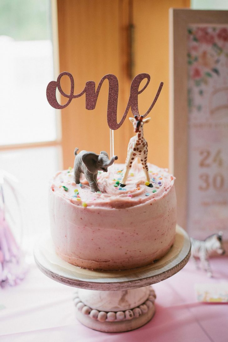 Baby Birthday Cake 1st Birthday Cake Sallys Baking Addiction Baby Birthday Cake 1st Birthday Cake Sallys Baking Addiction