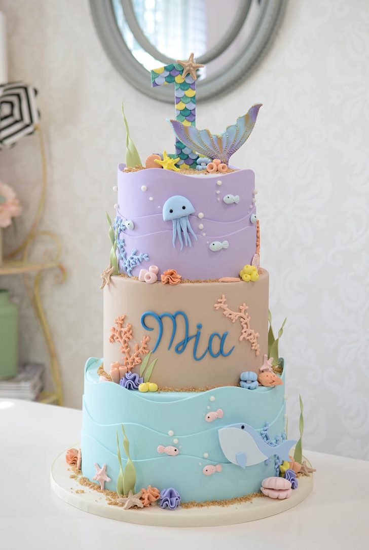 Baby Birthday Cake 1st Birthday Cakes First Birthday Cakes Miami Custom Cake Bakery Baby Birthday Cake 1st Birthday Cakes First Birthday Cakes Miami Custom Cake Bakery