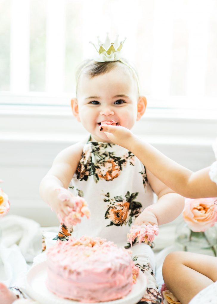 Baby Birthday Cake First Birthday Smash Cake Vanilla Crazy Cake Recipe Glitter Inc Baby Birthday Cake First Birthday Smash Cake Vanilla Crazy Cake Recipe Glitter Inc