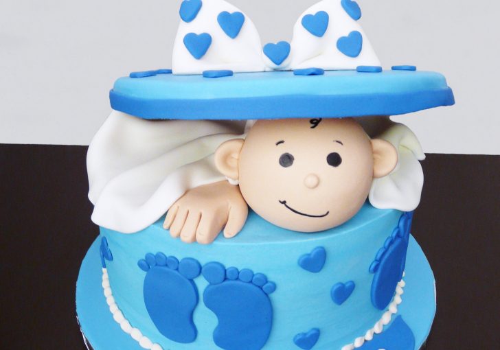 Baby Birthday Cake Peche Petite Custom Wedding Cakes Birthday Ba Shower Cakes Baby Birthday Cake Peche Petite Custom Wedding Cakes Birthday Ba Shower Cakes