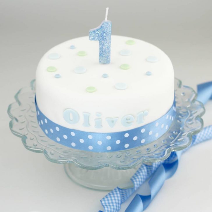 Baby Birthday Cake Personalised Boys Birthday Cake Decorating Kit Clever Little Cake Baby Birthday Cake Personalised Boys Birthday Cake Decorating Kit Clever Little Cake