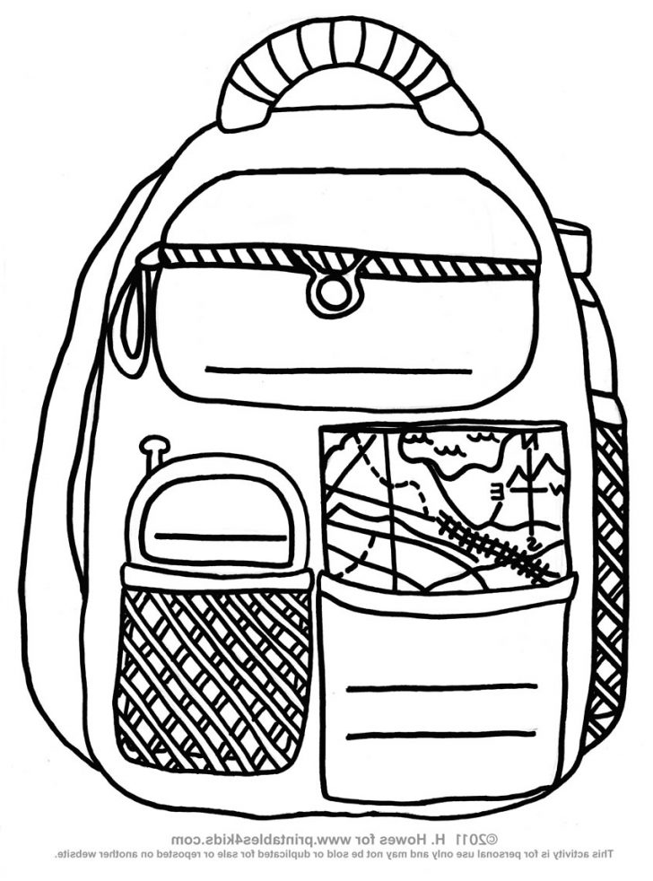 Backpack Coloring Page Coloring Backpacks 9viq Backpack Coloring Page Mofassel Crafted Here Backpack Coloring Page Coloring Backpacks 9viq Backpack Coloring Page Mofassel Crafted Here