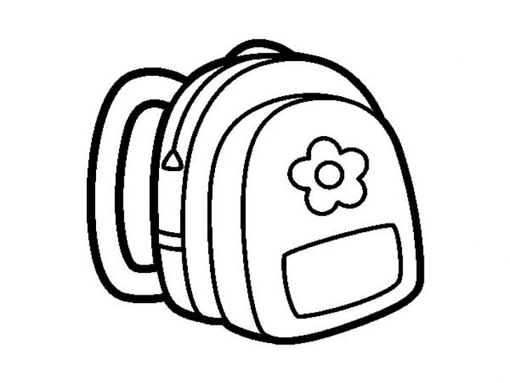 Backpack Coloring Page Cool Backpack Coloring Pages Design Gallery 11 Backpack Coloring Backpack Coloring Page Cool Backpack Coloring Pages Design Gallery 11 Backpack Coloring