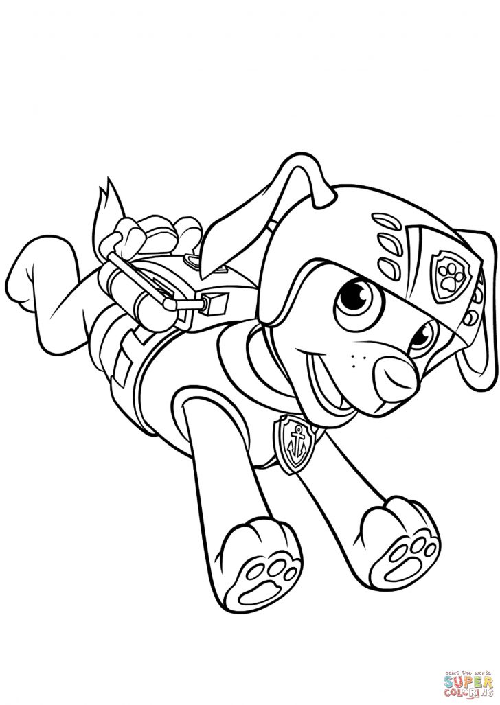 Backpack Coloring Page Zuma With Scuba Gear Backpack Coloring Page Free Printable Backpack Coloring Page Zuma With Scuba Gear Backpack Coloring Page Free Printable