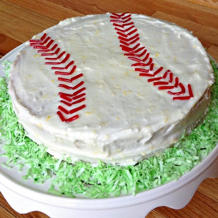 Baseball Birthday Cakes Baseball Birthday Cake Baseball Birthday Cakes Baseball Birthday Cake