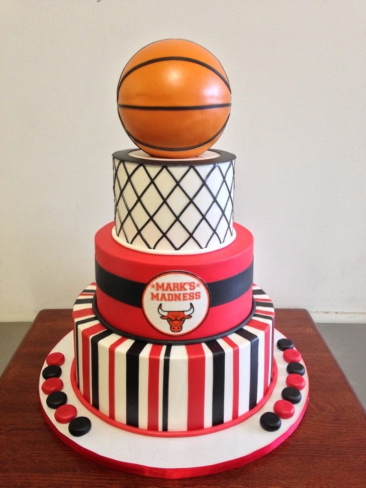 Basketball Birthday Cakes 13 Basketball And Soccer Themed Cakes For Girls Photo Baseball Basketball Birthday Cakes 13 Basketball And Soccer Themed Cakes For Girls Photo Baseball