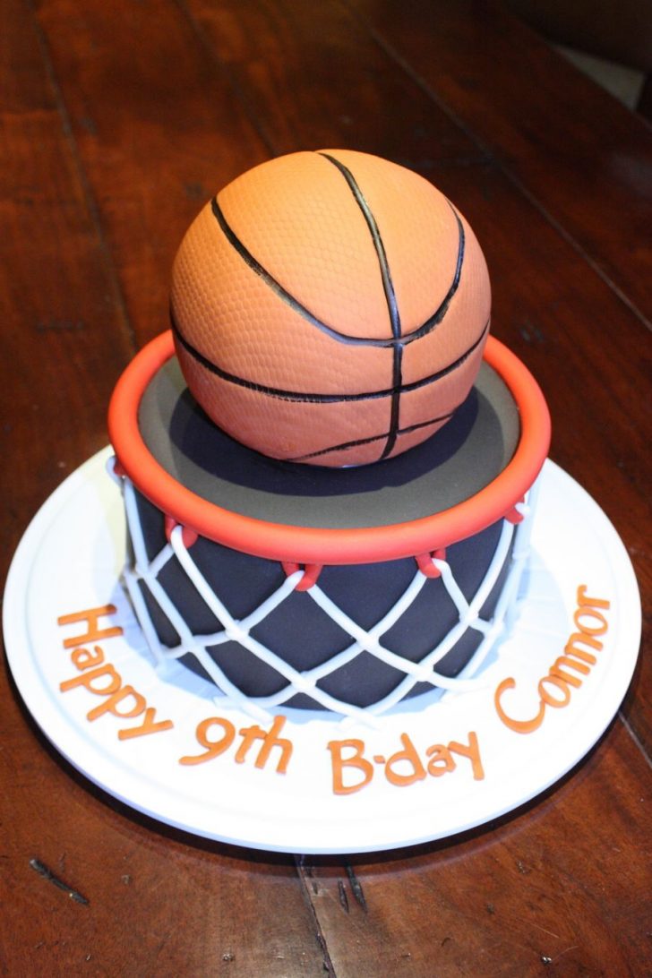 Basketball Birthday Cakes Basketball Birthday Cake Cookies Pinterest Cake Birthday Cake Basketball Birthday Cakes Basketball Birthday Cake Cookies Pinterest Cake Birthday Cake